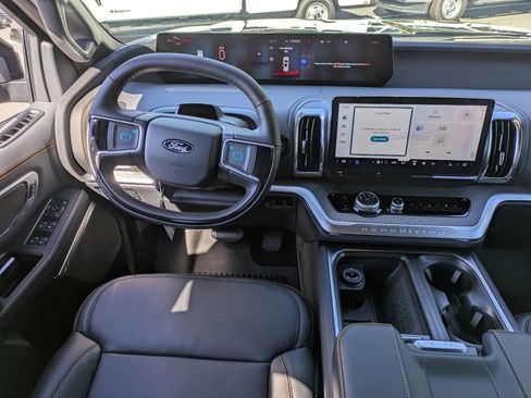 New 2025 Ford Expedition Tremor image 22