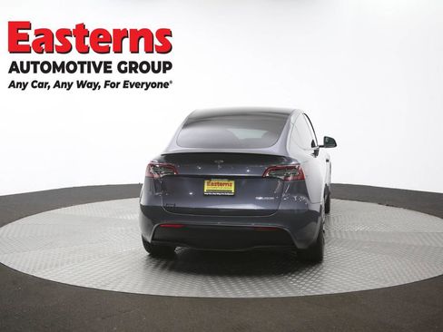 Used 2021 Tesla Model Y Performance AWD/4WD image 33