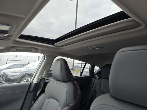 New 2026 Subaru Crosstrek 2.5i Limited image 9