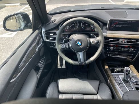 Used 2016 BMW X5 sDrive35i RWD image 14