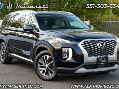 Used 2020 Hyundai Palisade SEL