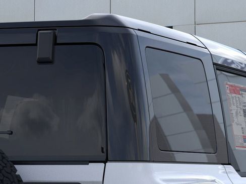 New 2025 Ford Bronco Raptor image 25