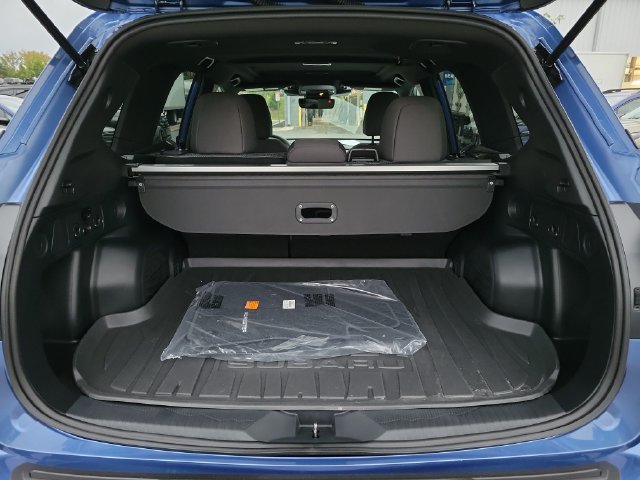 Certified 2026 Subaru Forester Premium AWD/4WD image 10
