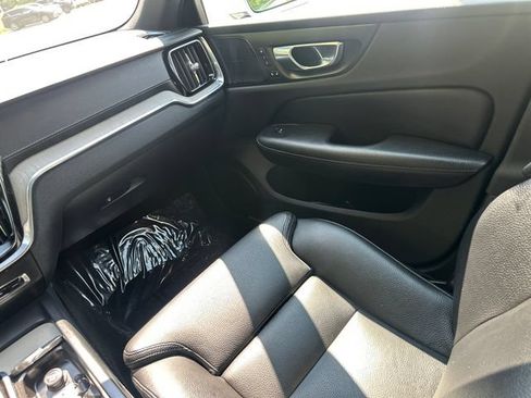 Used 2020 Volvo S60 T6 Inscription w/ Protection Package AWD/4WD image 21
