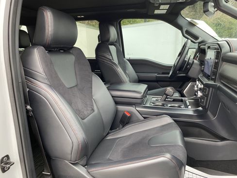 Used 2024 Ford F150 Raptor image 38