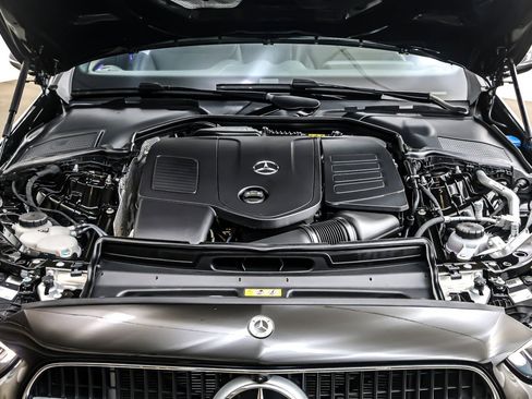New 2026 Mercedes-Benz C 300 Sedan image 11