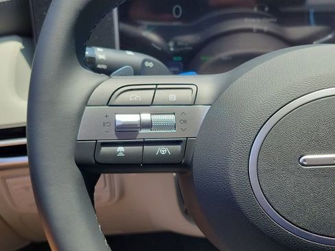 New 2026 Hyundai Tucson SEL AWD/4WD image 7