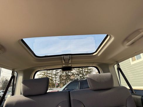 Used 2008 Honda Element EX image 12