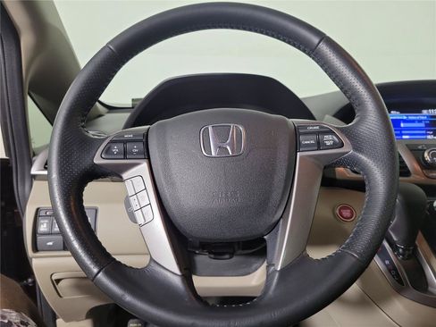 Used 2016 Honda Odyssey EX-L image 24