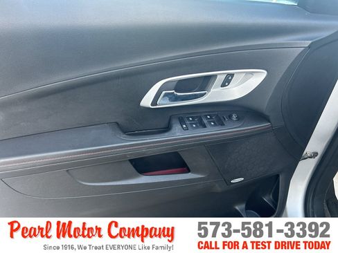 Used 2012 Chevrolet Equinox LT w/ All-Star Package AWD/4WD image 9