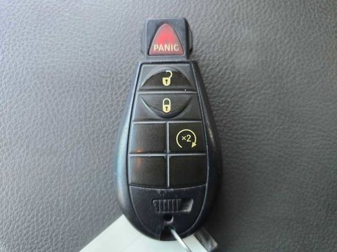 Used 2017 RAM 2500 Big Horn w/ Sport Appearance Group image 22