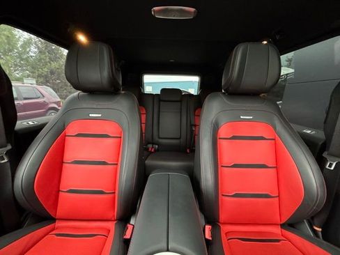 Used 2025 Mercedes-Benz G 63 AMG 4MATIC image 55