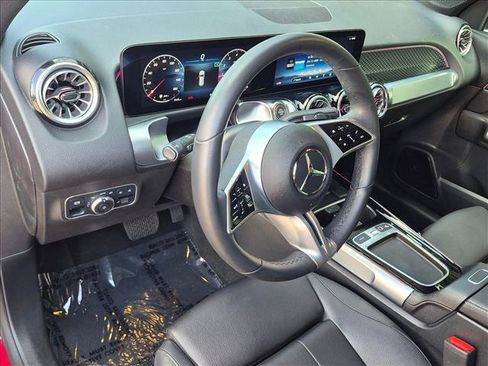 Certified 2026 Mercedes-Benz GLB 250 image 10