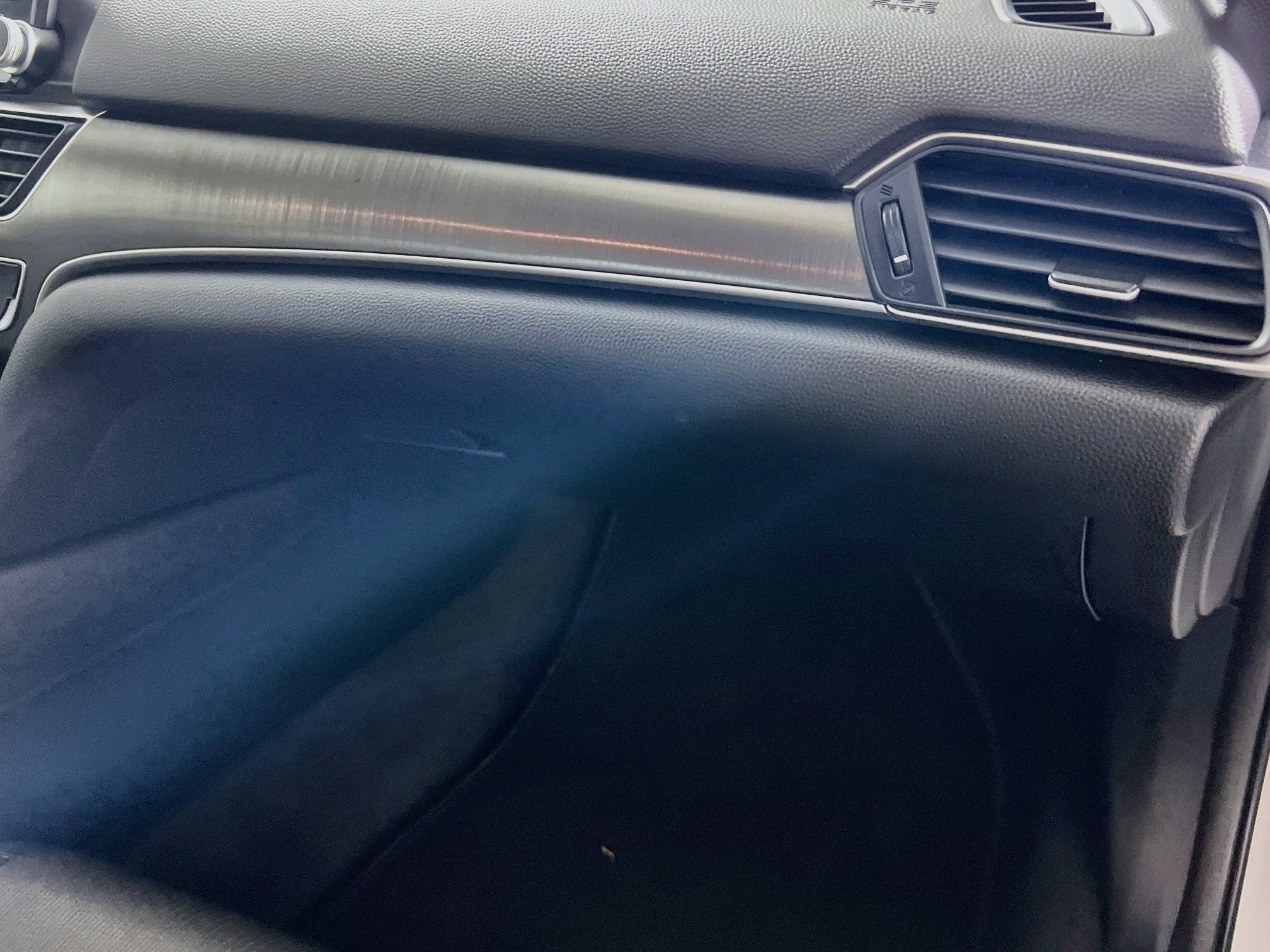 Used 2022 Honda Accord LX image 33