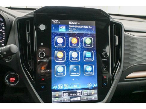 New 2026 Subaru Forester Sport image 27