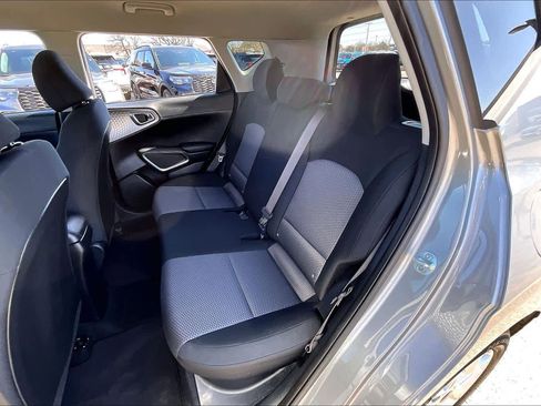 Used 2024 Kia Soul LX w/ Option Group 015 image 20