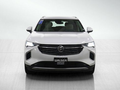 Used 2022 Buick Envision Preferred image 8