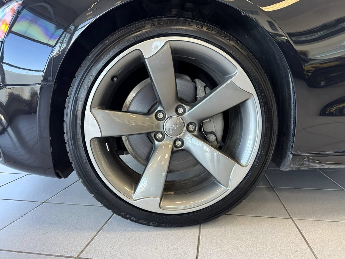 Used 2016 Audi A5 2.0T Premium Plus w/ Technology Package AWD/4WD image 63