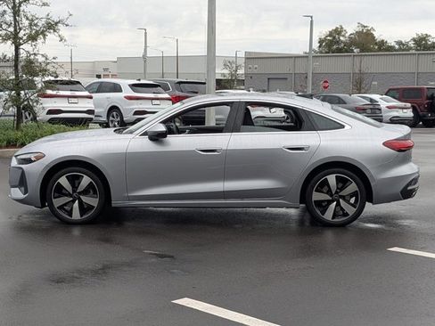 Used 2025 Audi A5 2.0T Premium Plus w/ Premium Plus image 8