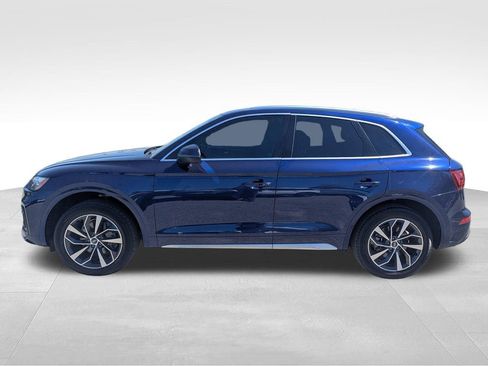 Used 2021 Audi Q5 Premium Plus image 5