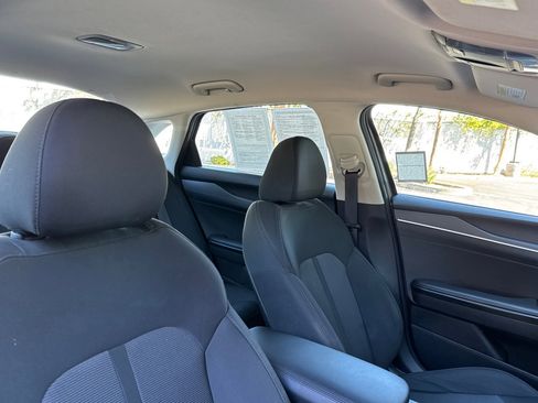 Used 2023 Kia K5 LXS image 18