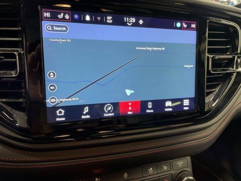 Used 2024 Dodge Durango GT image 20