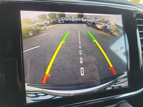 Used 2021 Jeep Grand Cherokee Freedom Edition image 10