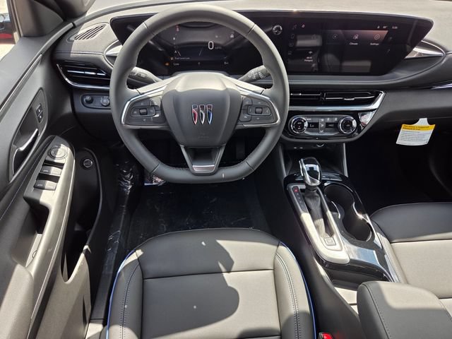 New 2026 Buick Envista Sport Touring w/ Convenience II Package FWD image 9
