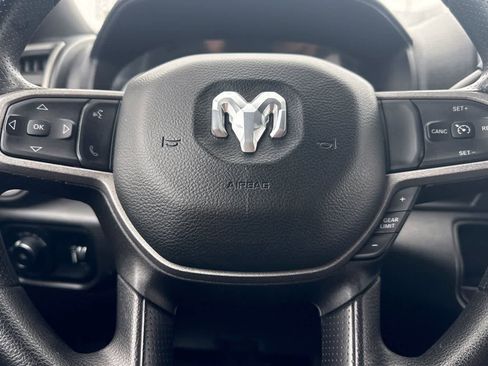 Used 2023 RAM 3500 Tradesman image 24