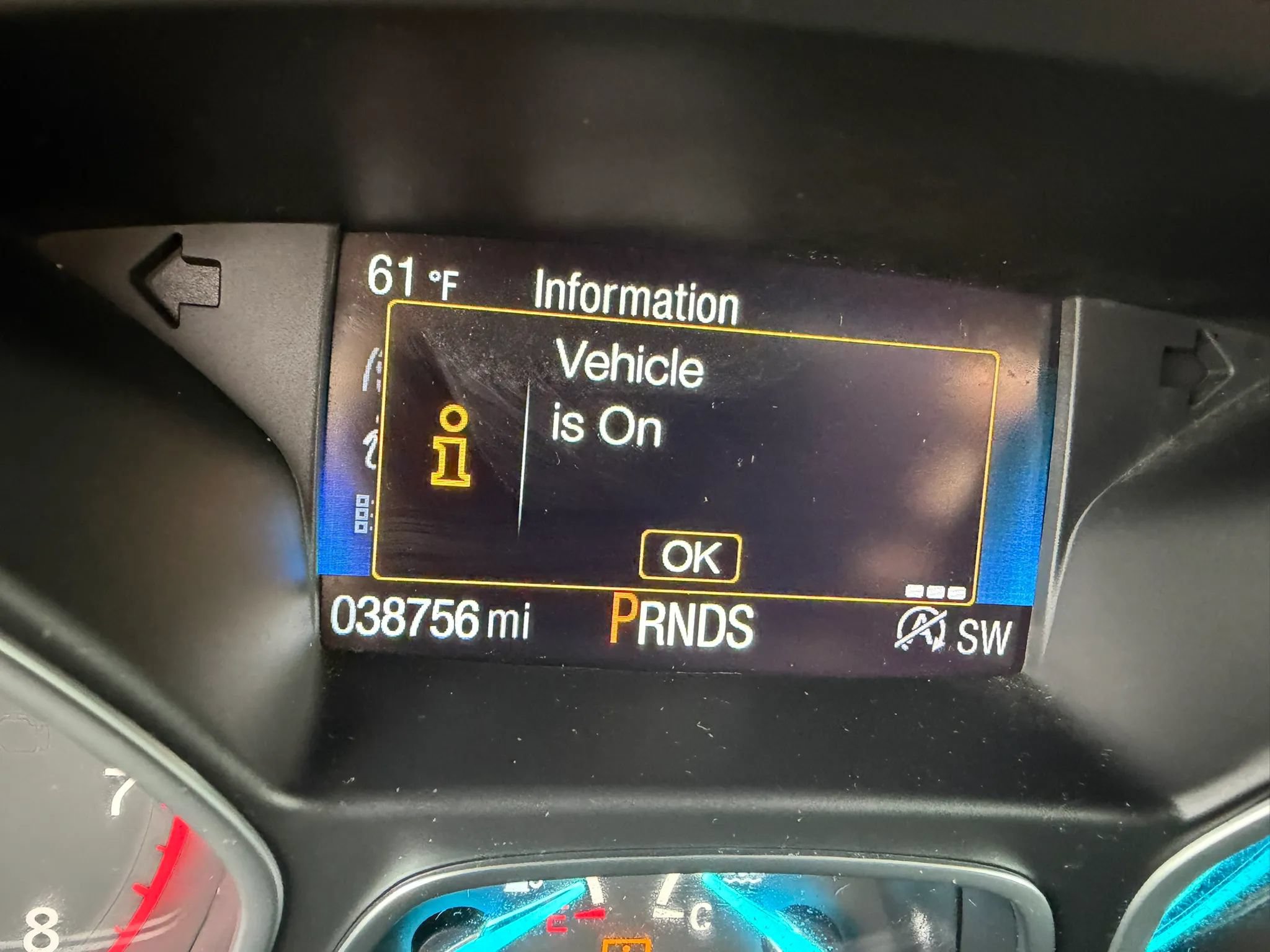 Used 2018 Ford Escape SE AWD/4WD image 18