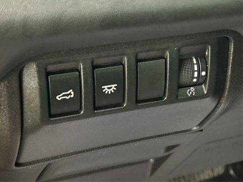 Certified 2023 Subaru Ascent Onyx Edition Limited image 40