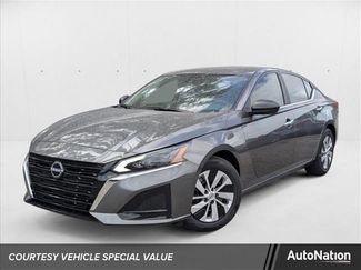 New 2025 Nissan Altima 2.5 S video 1