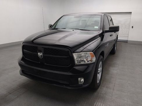 Used 2014 RAM 1500 Express image 15