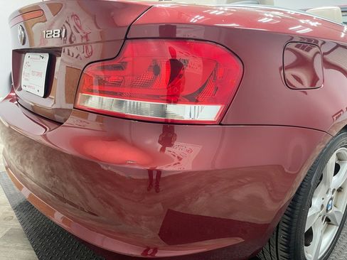 Used 2013 BMW 128i Convertible RWD image 13