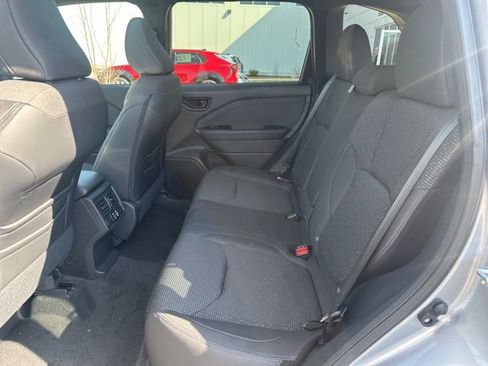 New 2026 Subaru Forester Premium image 25