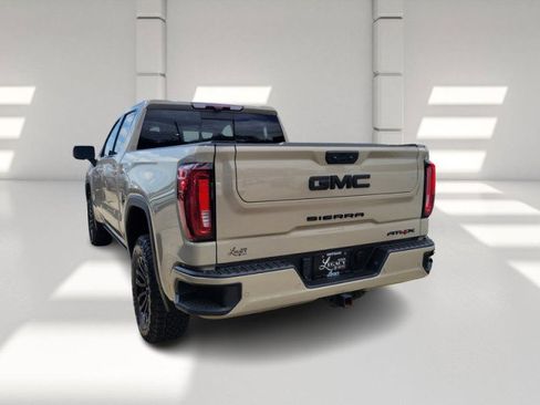 Used 2023 GMC Sierra 1500 AT4X AWD/4WD image 5