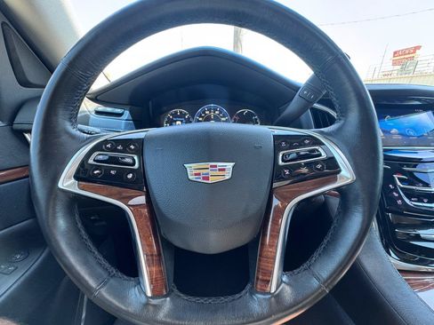 Used 2015 Cadillac Escalade Premium RWD image 19