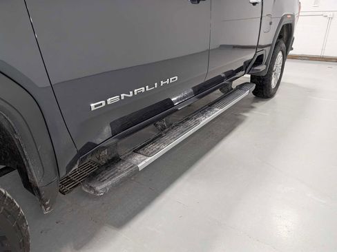 Certified 2021 GMC Sierra 2500 Denali w/ Denali Ultimate Package image 13