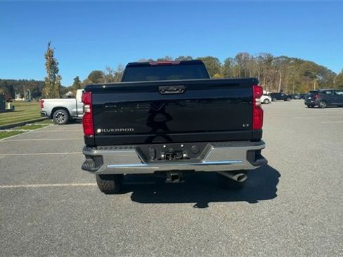 New 2026 Chevrolet Silverado 2500 LT image 7