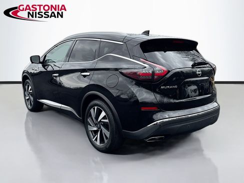 Used 2023 Nissan Murano SL image 6