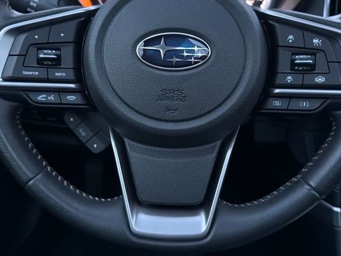 Certified 2023 Subaru Forester Premium image 51