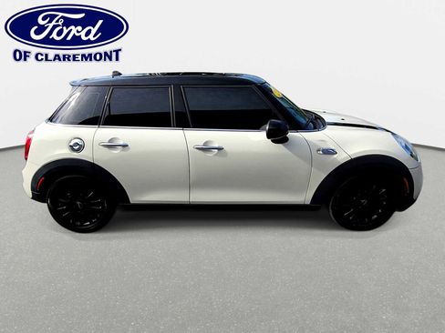 Used 2016 MINI Cooper S FWD image 9