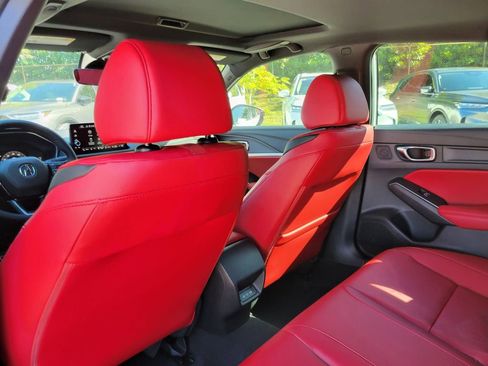 New 2026 Acura Integra A-Spec FWD image 6