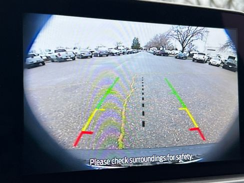 Used 2024 Ford Escape Active image 26