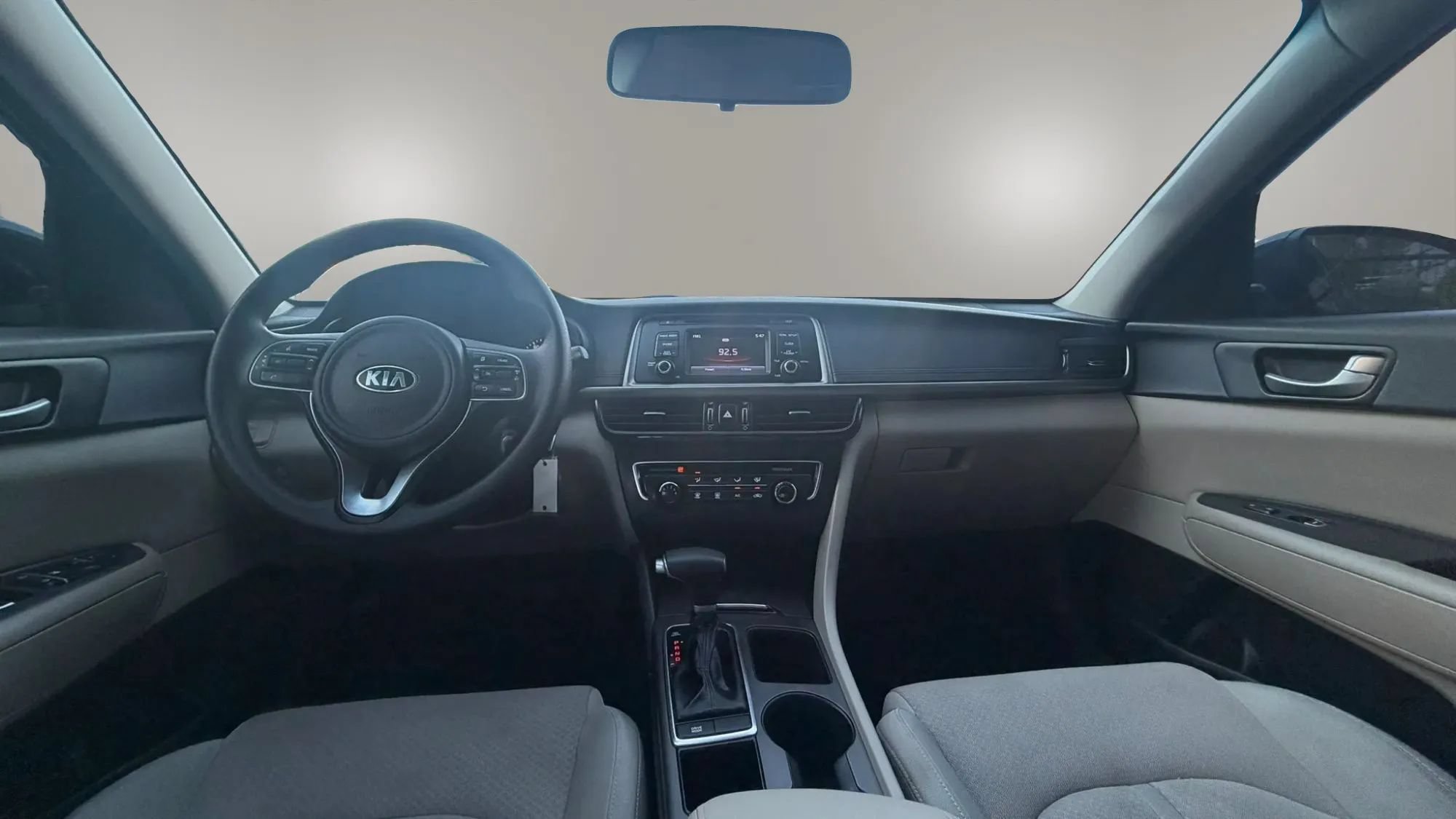 Used 2016 Kia Optima LX FWD image 14