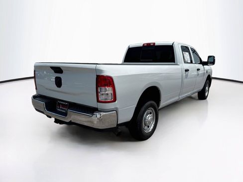 Used 2024 RAM 2500 Tradesman RWD image 5