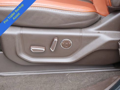 Used 2020 Ford F150 King Ranch w/ Equipment Group 601A Luxury AWD/4WD image 24