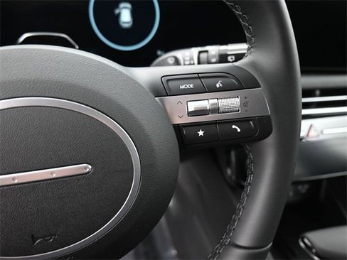 New 2026 Hyundai Tucson SEL image 19