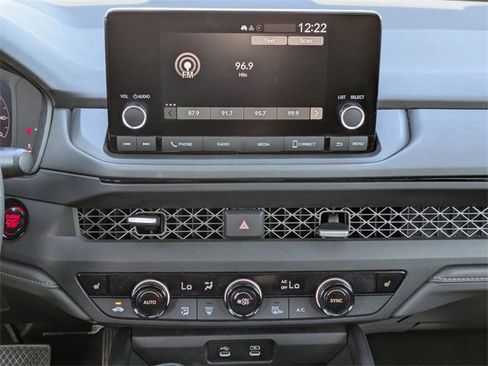 Used 2024 Honda Accord EX image 17