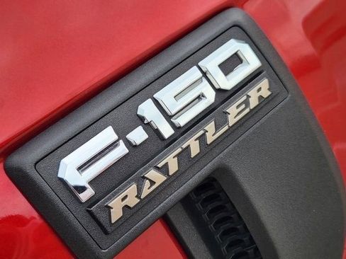 Used 2023 Ford F150 XL w/ Rattler Package image 11